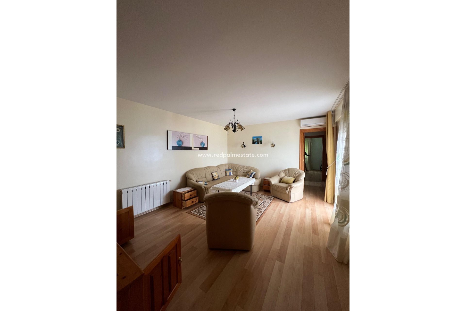 Videresalg - Villa -
La Manga - Km 17