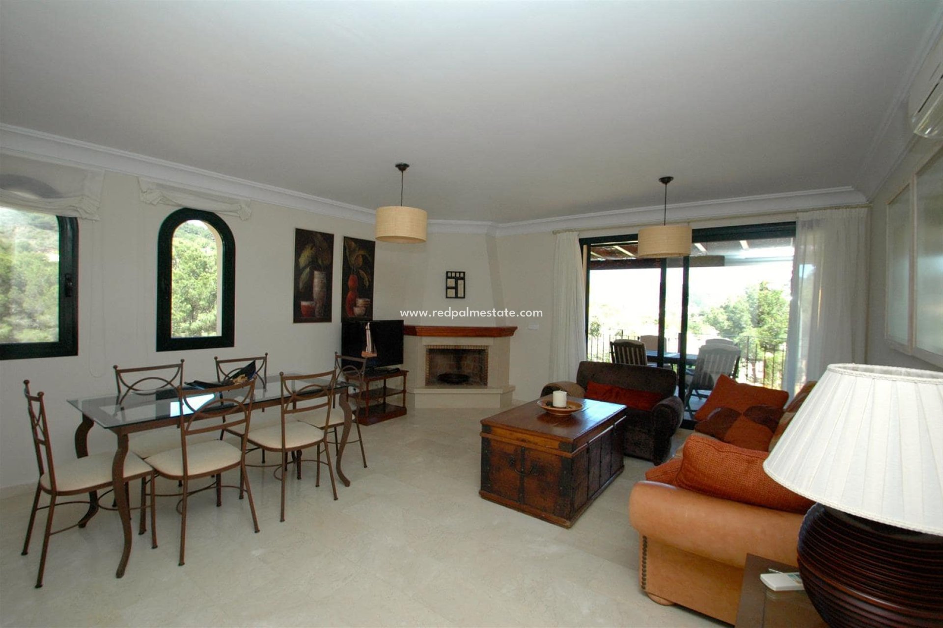 Videresalg - Villa -
La Manga - La Manga Club