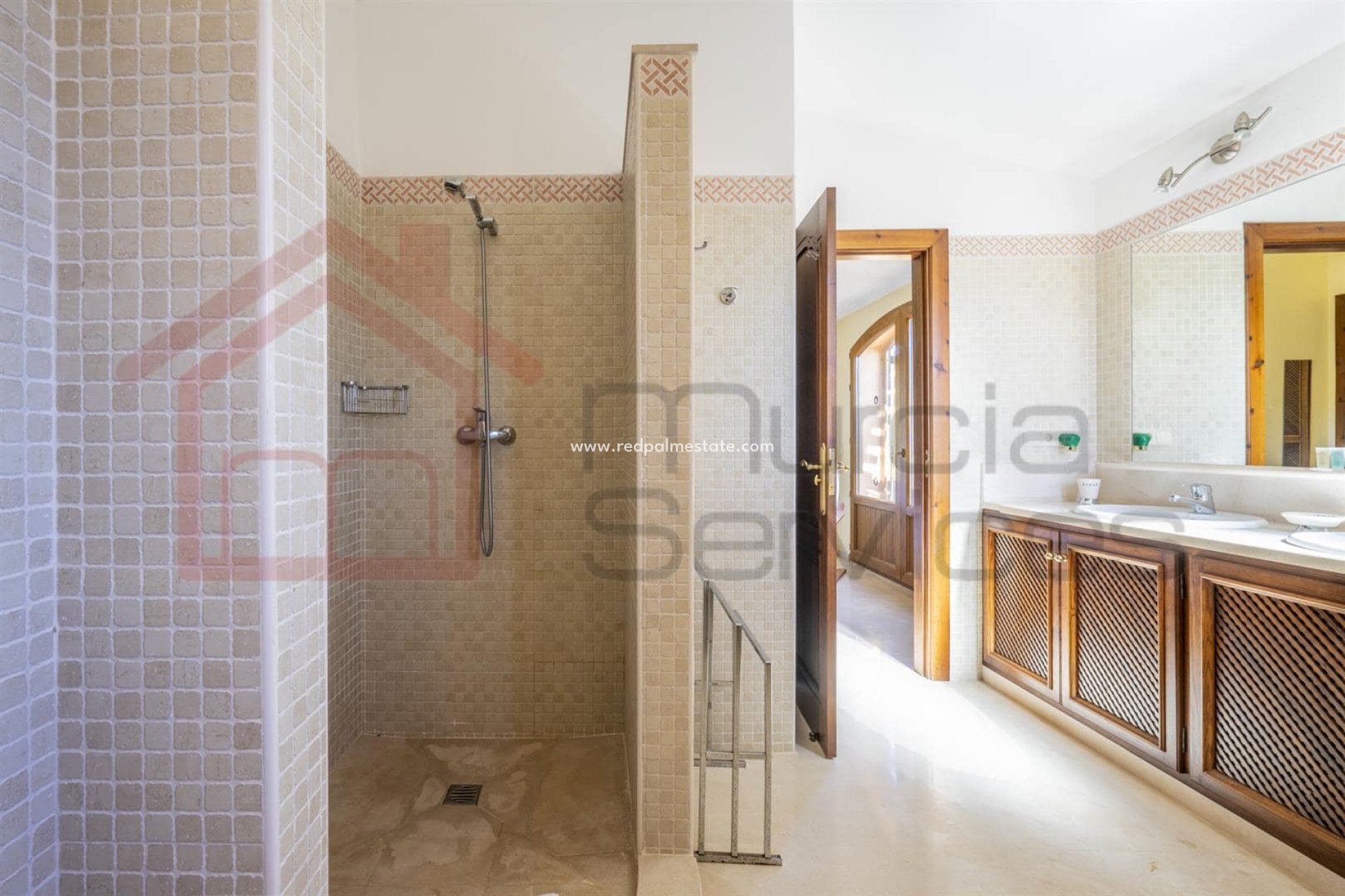 Videresalg - Villa -
La Manga - La Manga Club