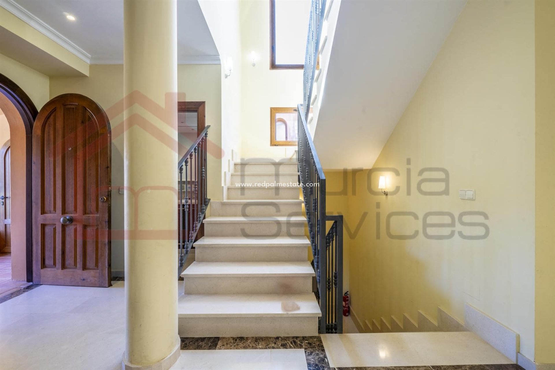 Videresalg - Villa -
La Manga - La Manga Club