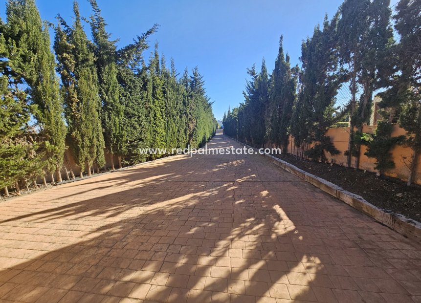 Videresalg - Villa -
La Manga - La Manga Club