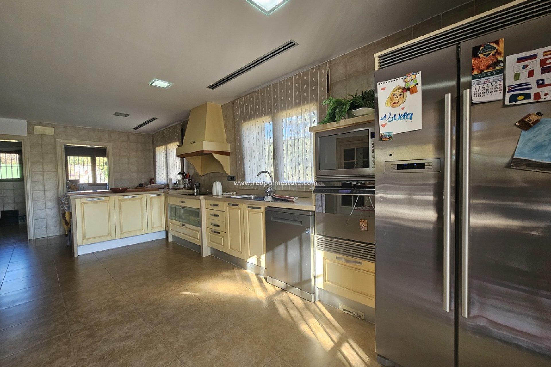 Videresalg - Villa -
La Manga - La Manga Club