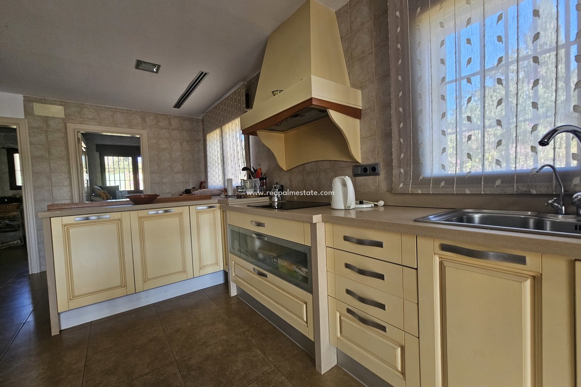 Videresalg - Villa -
La Manga - La Manga Club