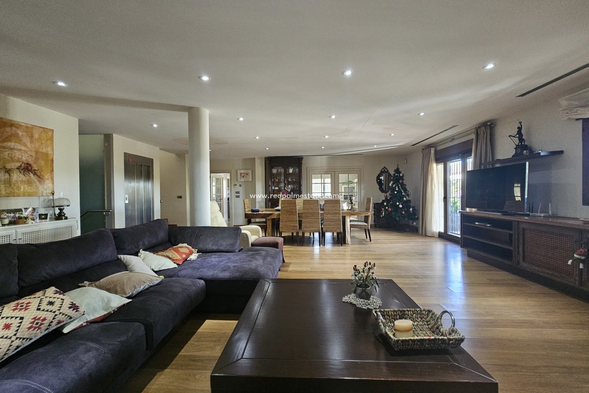 Videresalg - Villa -
La Manga - La Manga Club