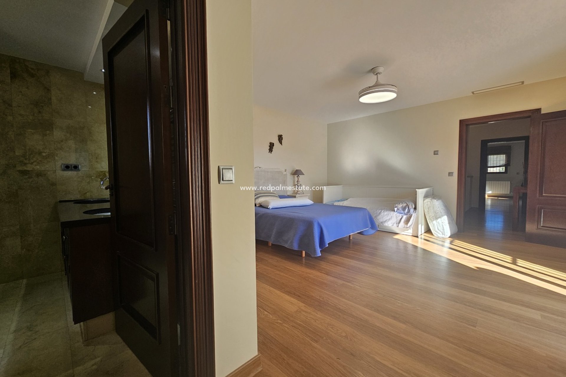 Videresalg - Villa -
La Manga - La Manga Club