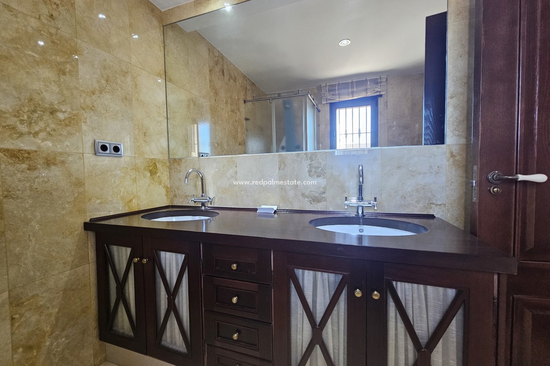 Videresalg - Villa -
La Manga - La Manga Club