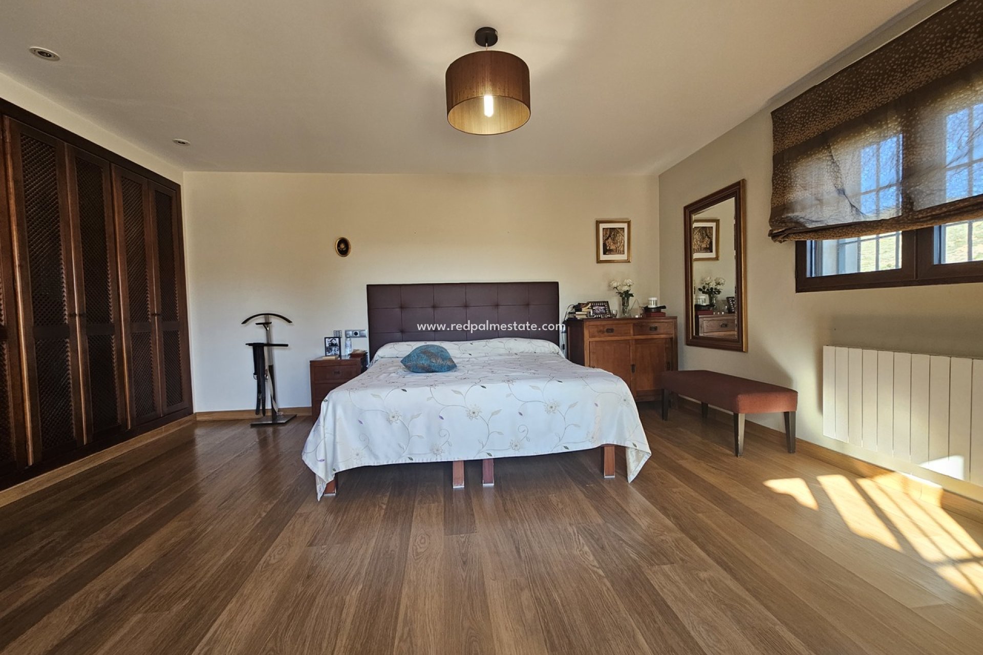 Videresalg - Villa -
La Manga - La Manga Club