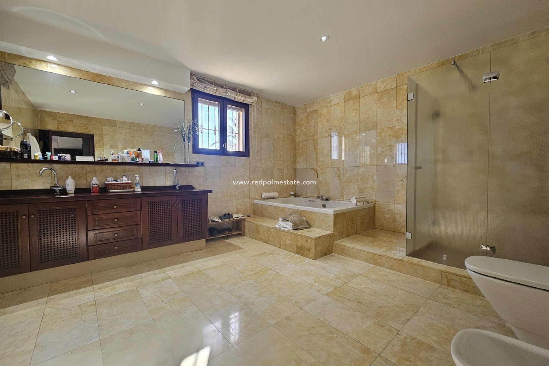 Videresalg - Villa -
La Manga - La Manga Club