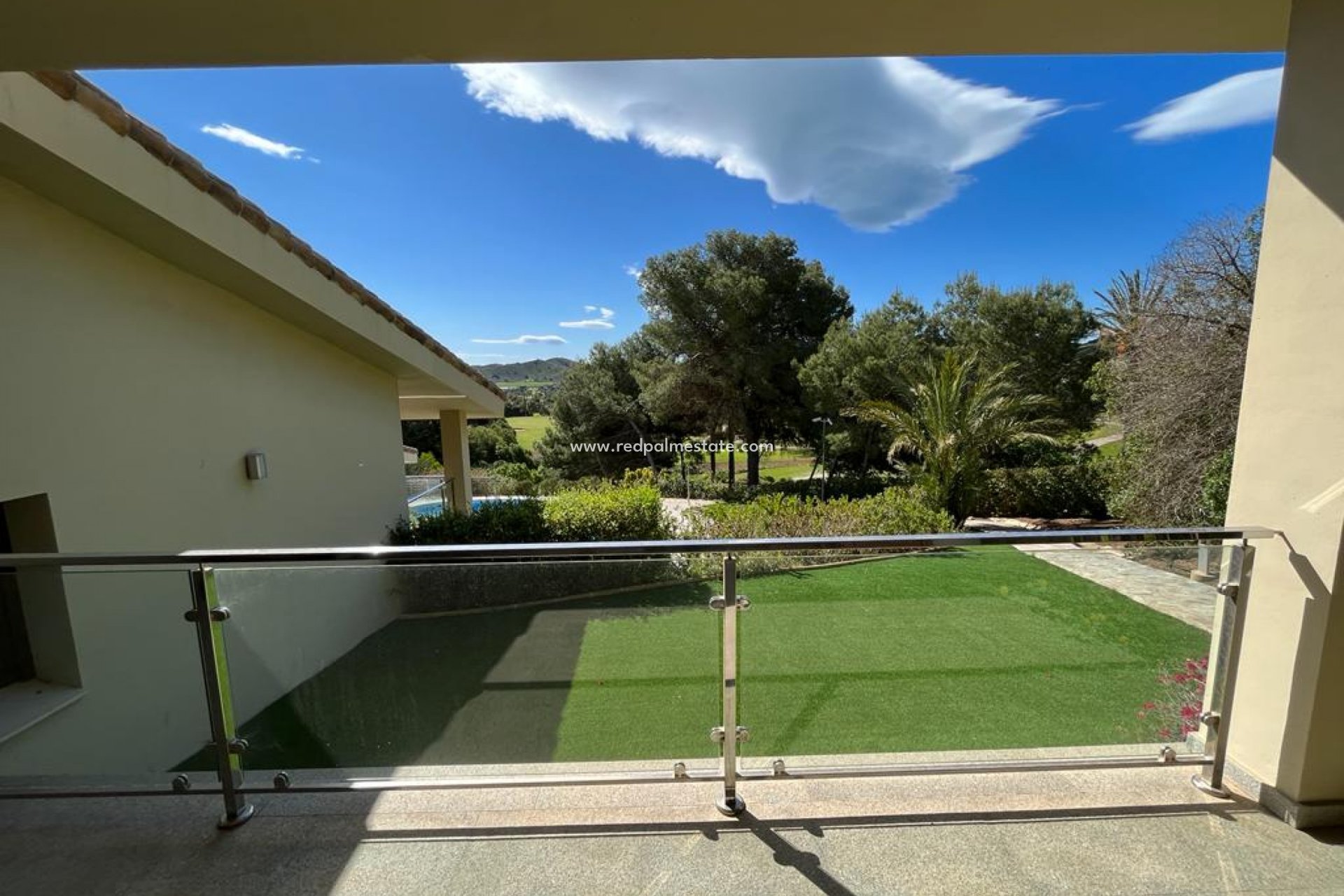 Videresalg - Villa -
La Manga - La Manga Club