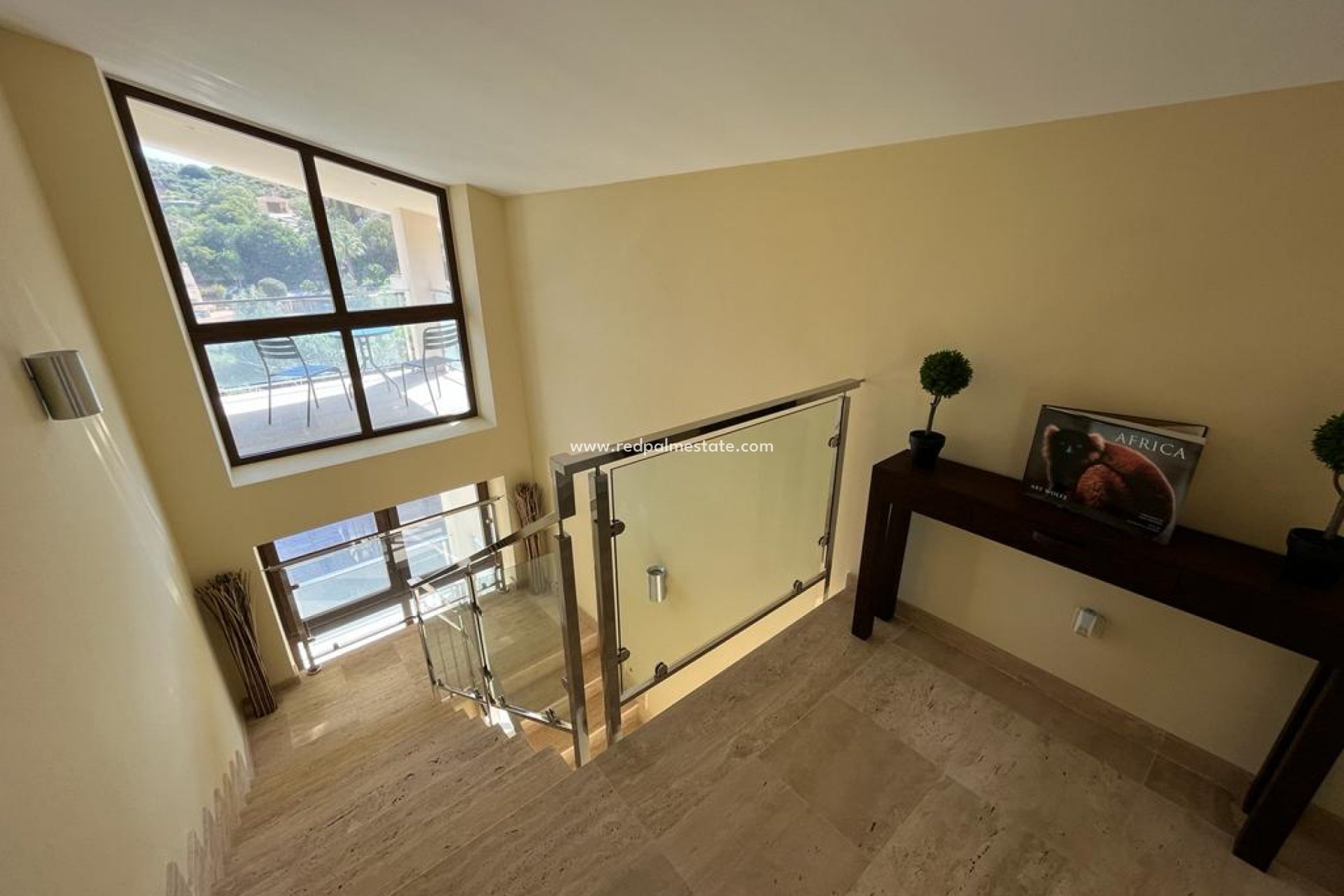 Videresalg - Villa -
La Manga - La Manga Club