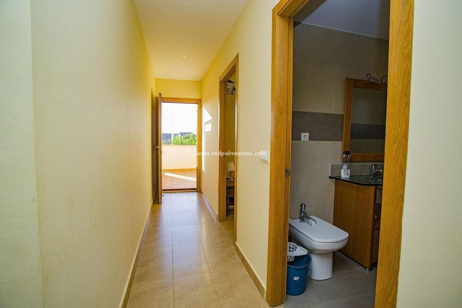 Videresalg - Villa -
La Manga - Playa De Las Gaviotas-el Pedrucho