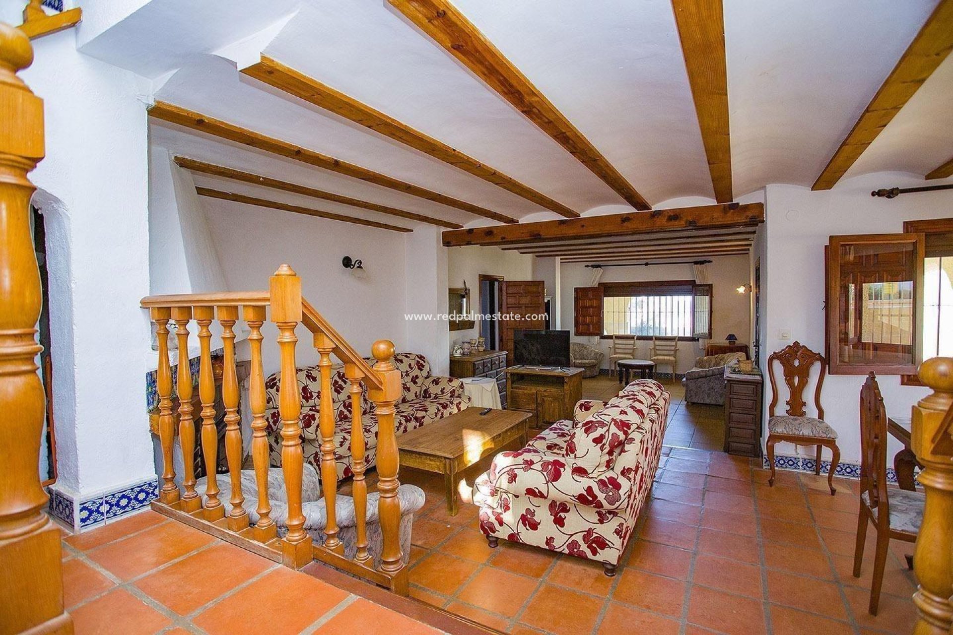 Videresalg - Villa -
La Manga - Playa De Las Gaviotas-el Pedrucho