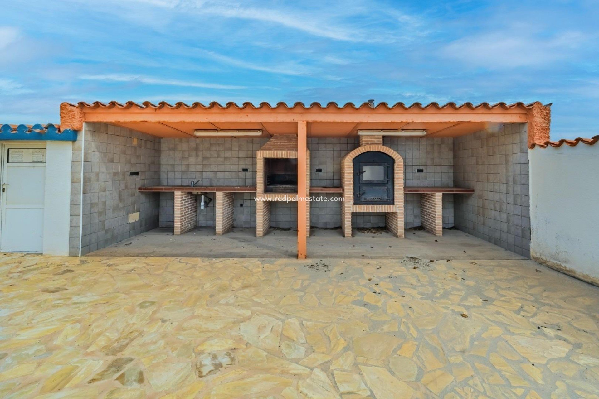 Videresalg - Villa -
La Manga - Playa del Estacio