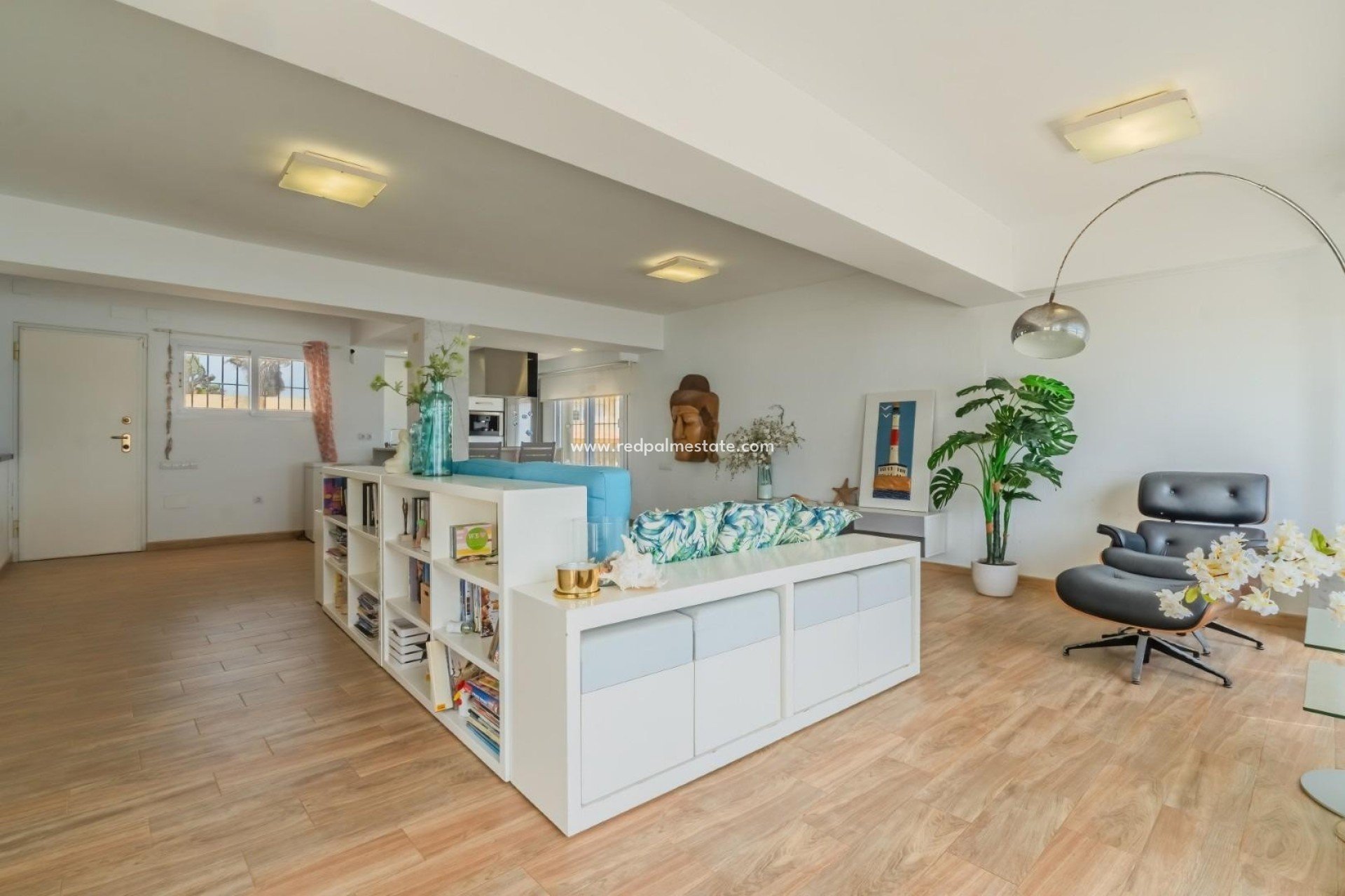 Videresalg - Villa -
La Manga - Playa del Estacio