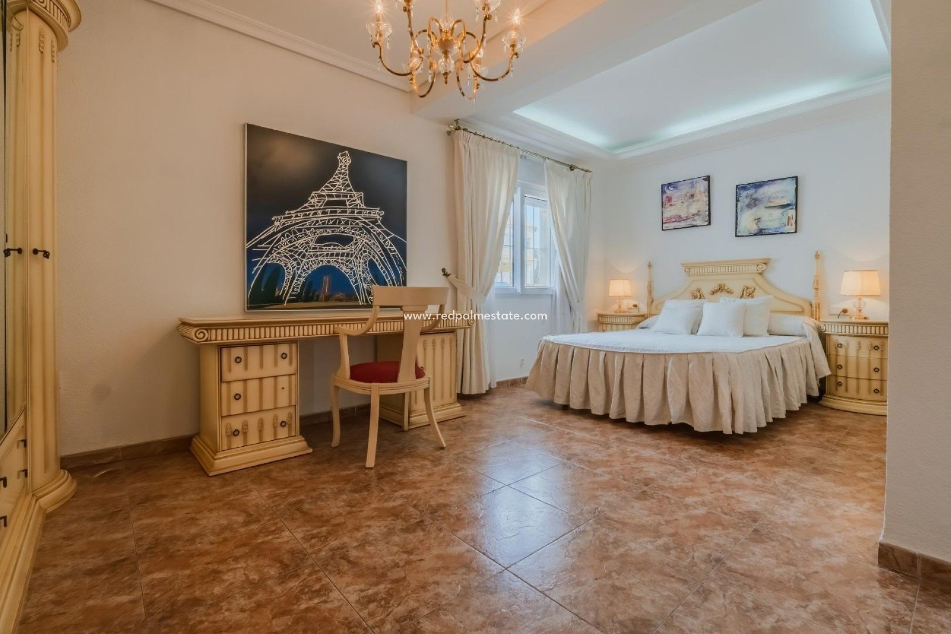 Videresalg - Villa -
La Manga - Playa del Estacio