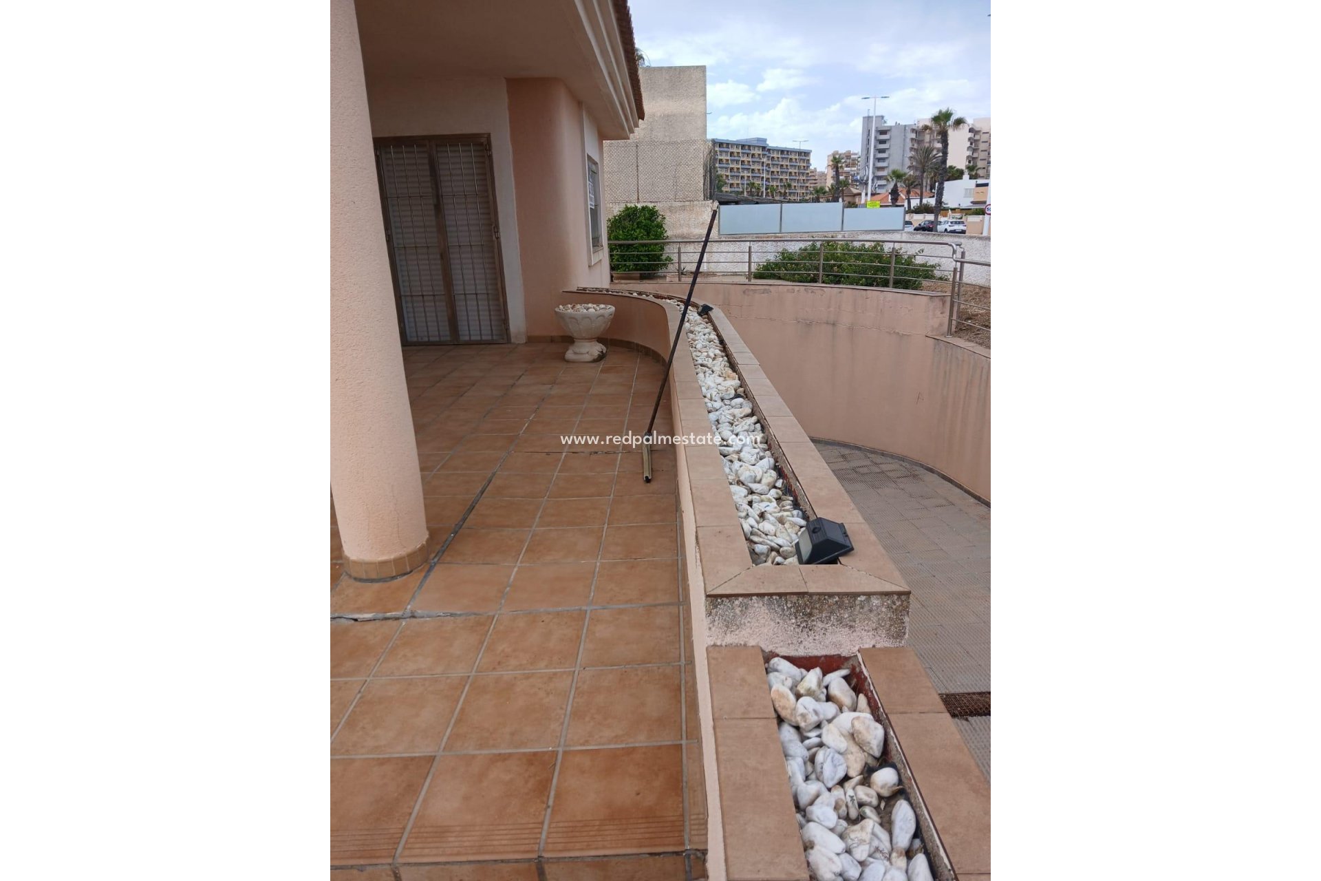 Videresalg - Villa -
La Manga - Playa Del Galán