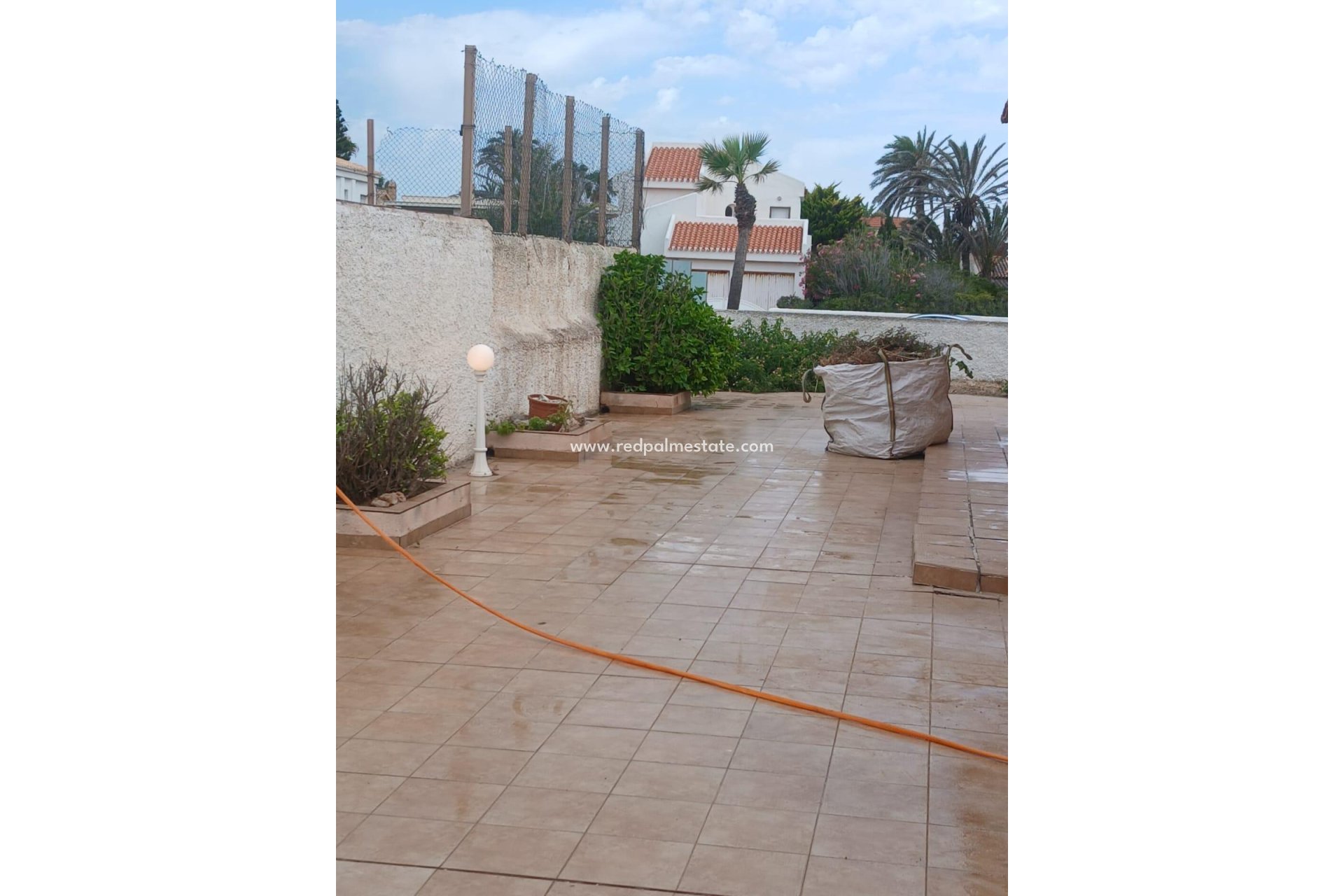 Videresalg - Villa -
La Manga - Playa Del Galán