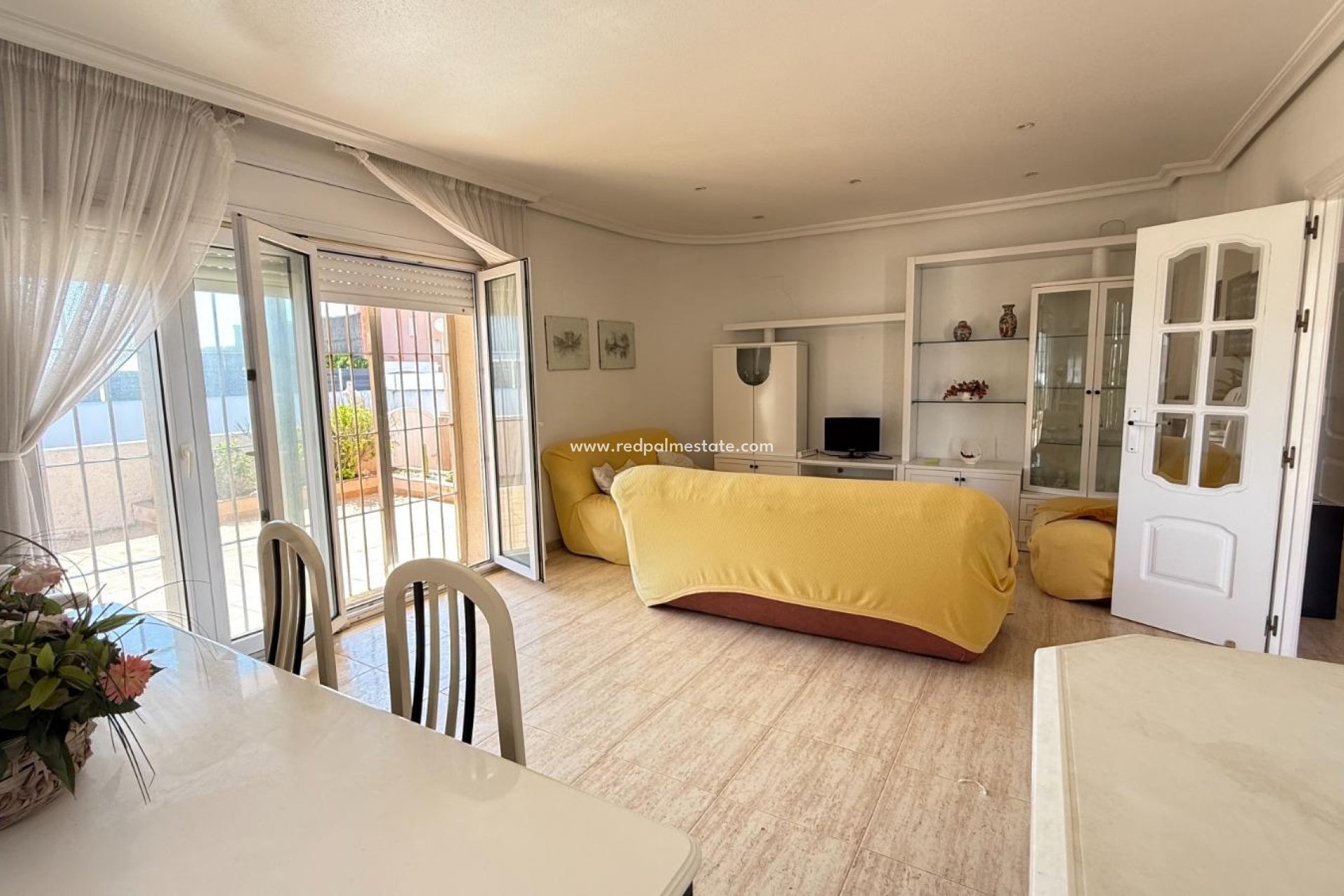 Videresalg - Villa -
La Manga - Playa Del Galán