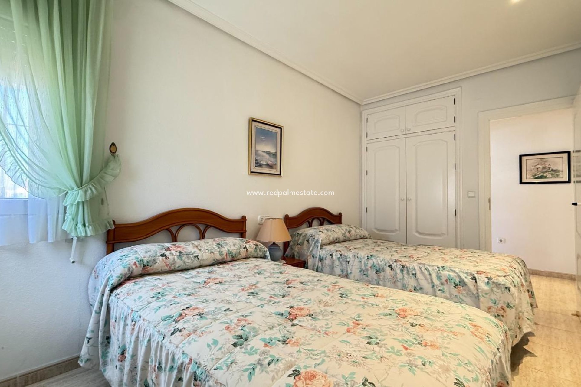 Videresalg - Villa -
La Manga - Playa Del Galán