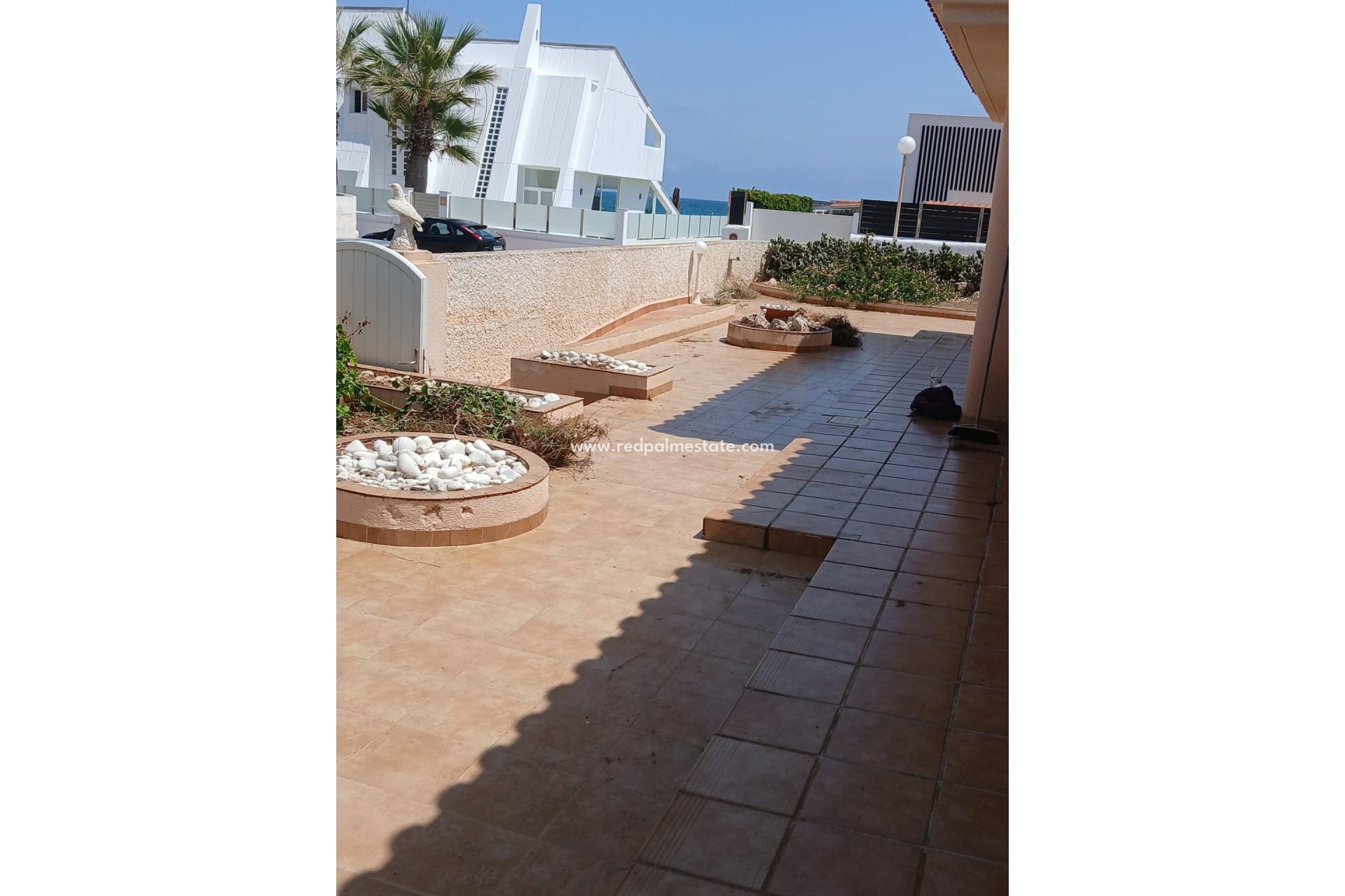 Videresalg - Villa -
La Manga - Playa Del Galán