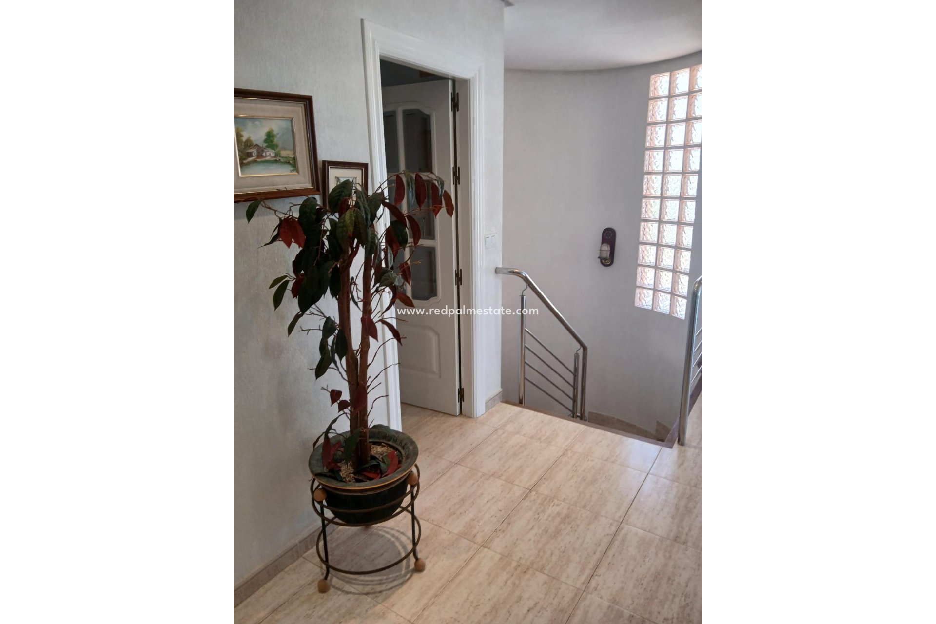 Videresalg - Villa -
La Manga - Playa Del Galán