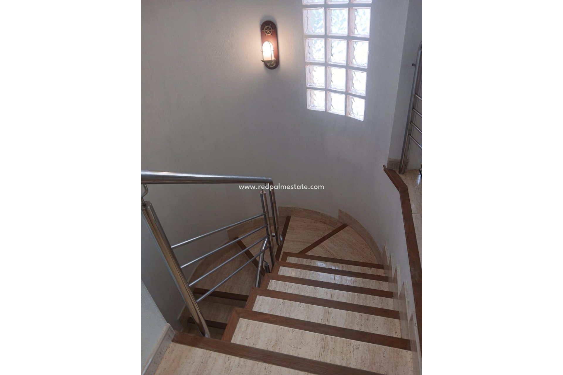 Videresalg - Villa -
La Manga - Playa Del Galán