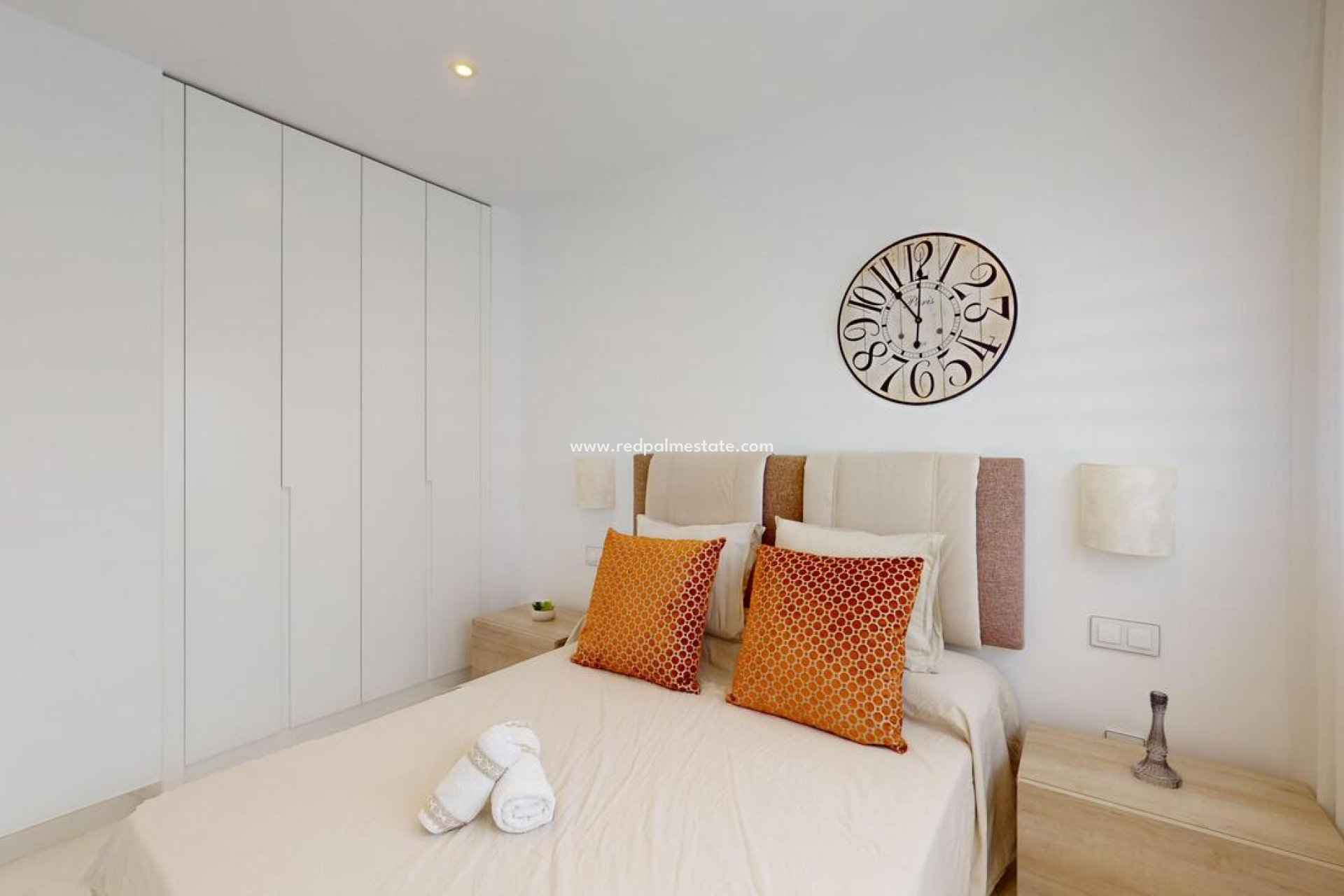 Videresalg - Villa -
La Manga - Playa Honda