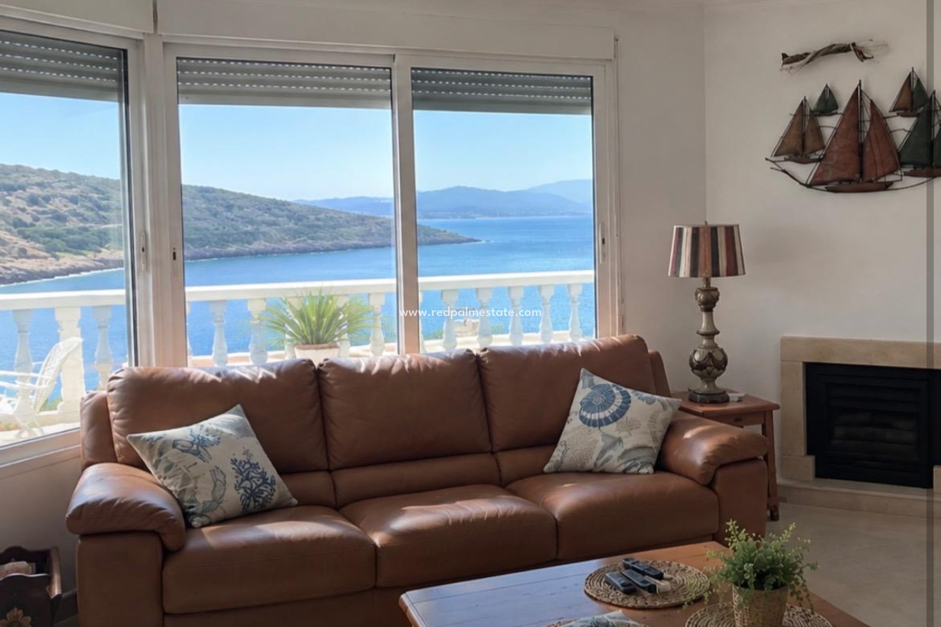 Videresalg - Villa -
La Manga - Villa Romana