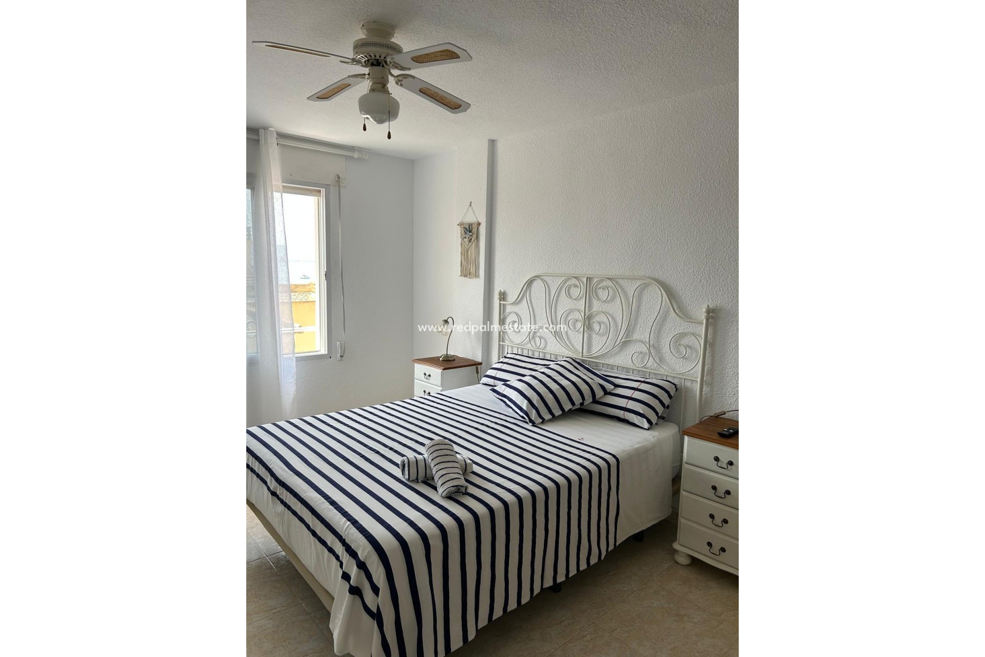 Videresalg - Villa -
La Manga - Villa Romana
