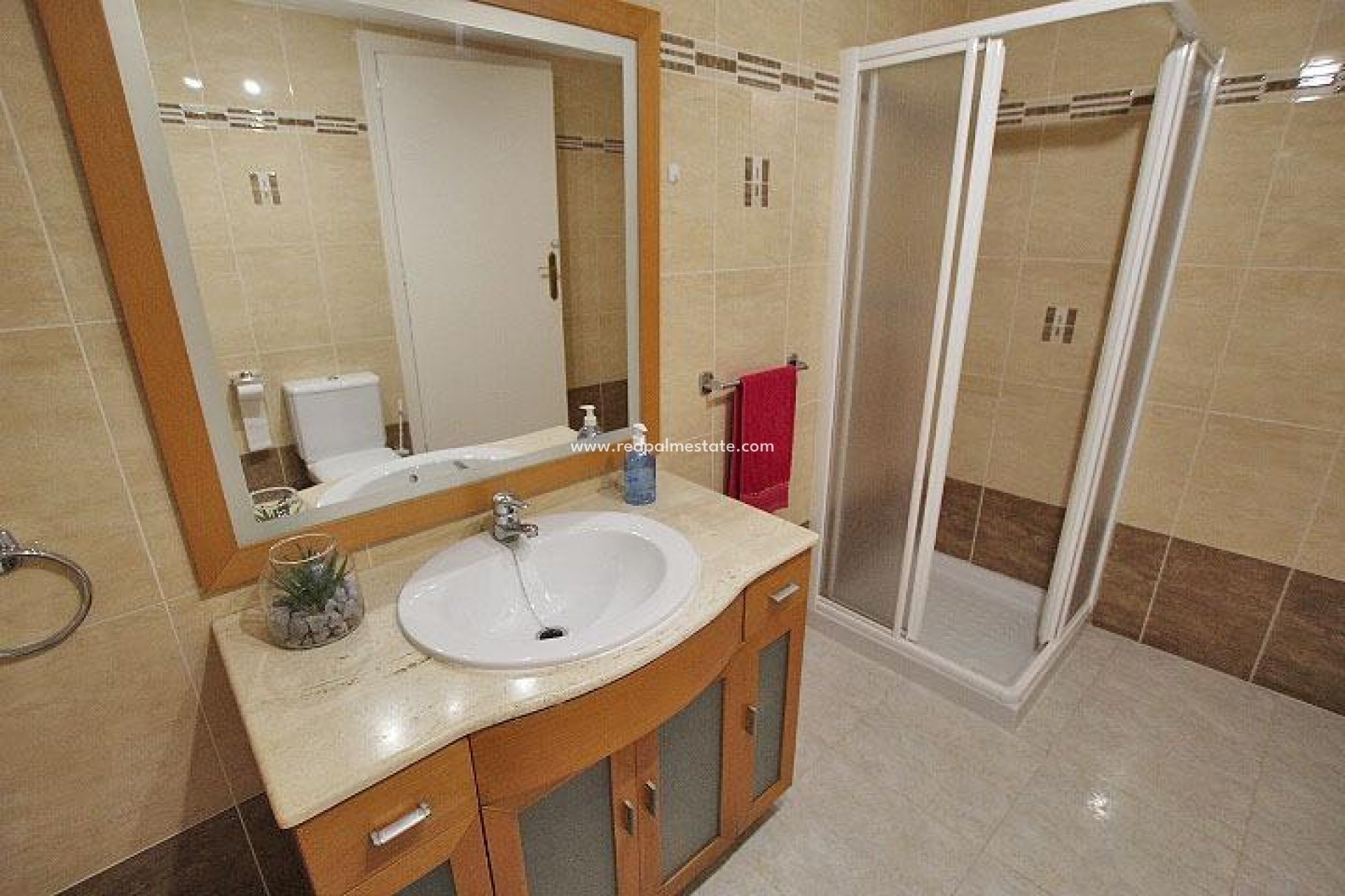 Videresalg - Villa -
La Manga - Villa Romana