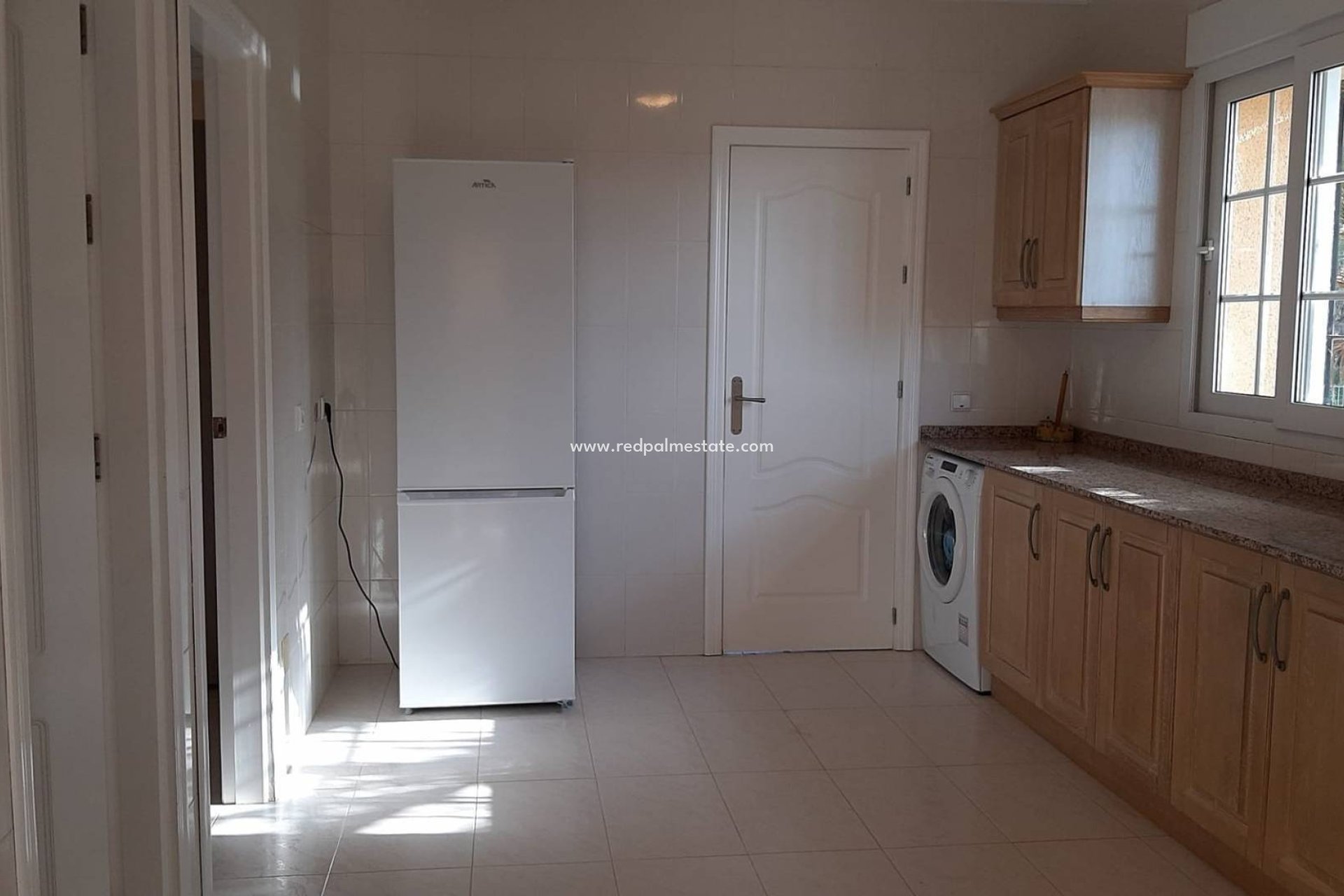 Videresalg - Villa -
La Manga