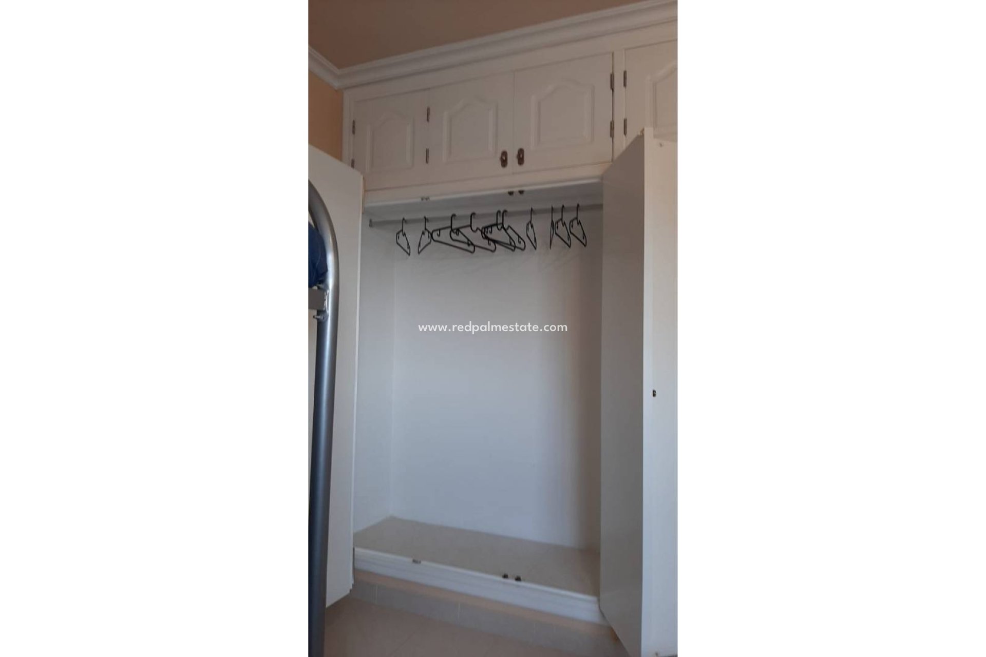 Videresalg - Villa -
La Manga