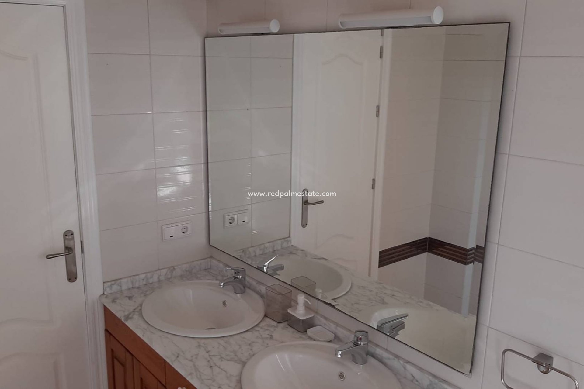 Videresalg - Villa -
La Manga