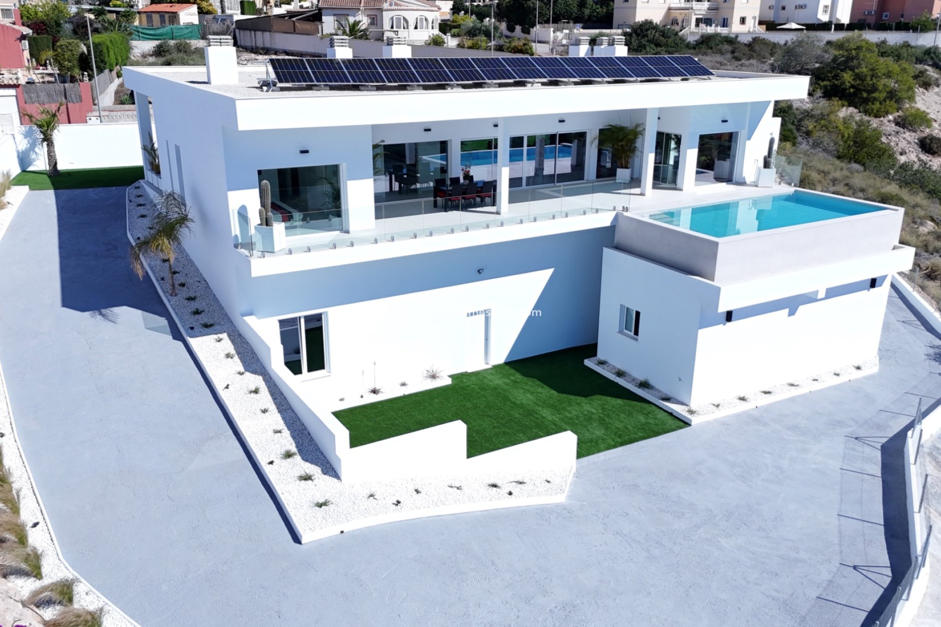 Videresalg - Villa -
La Marina - La Marina / El Pinet