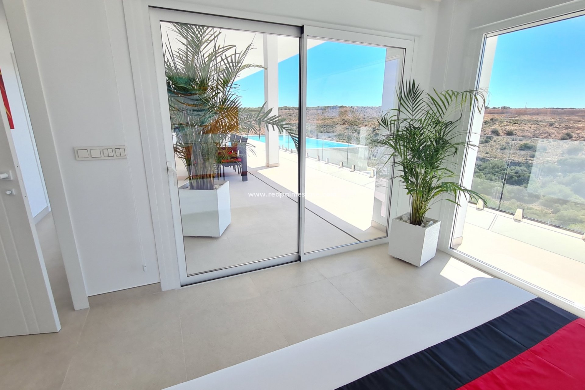 Videresalg - Villa -
La Marina - La Marina / El Pinet