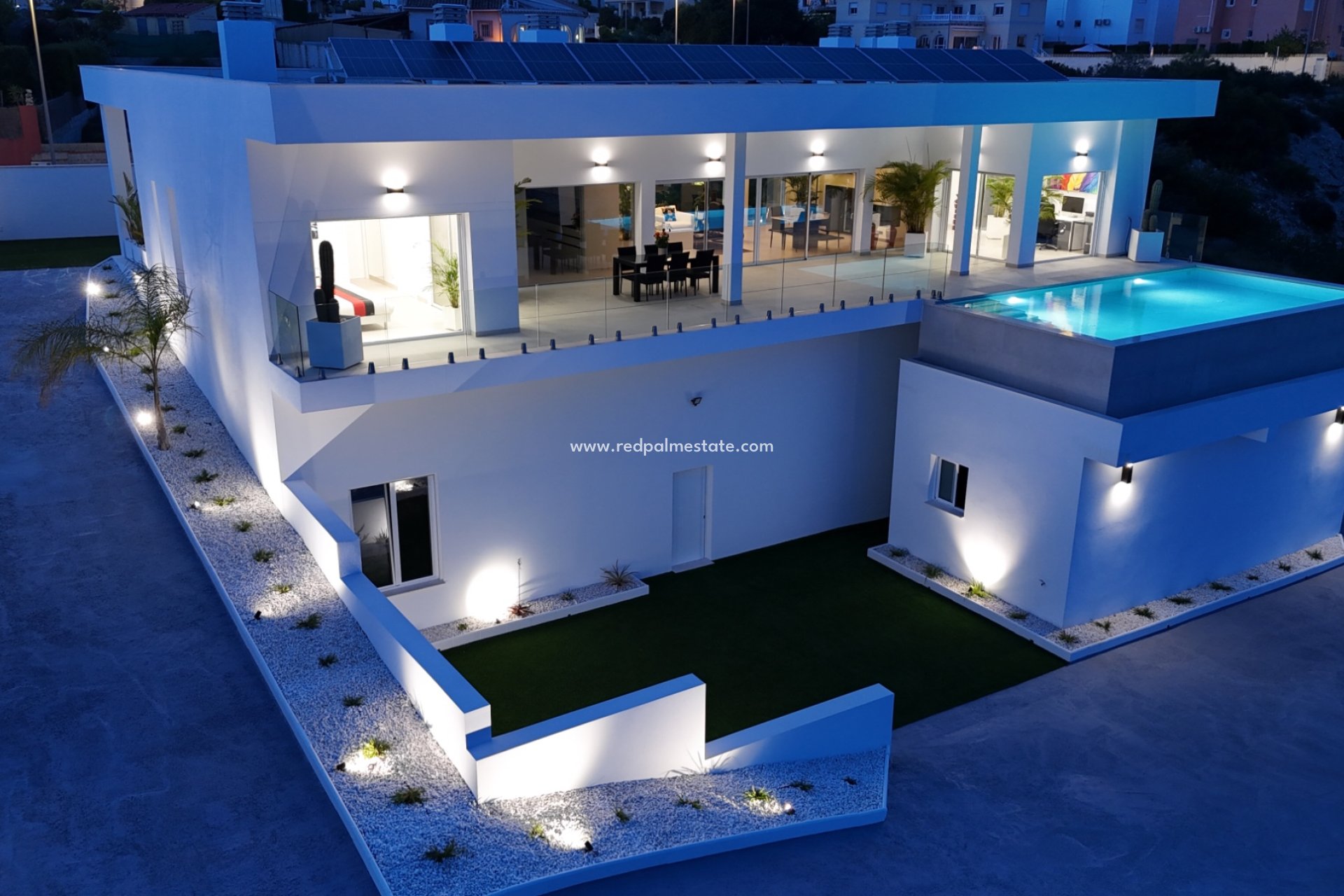 Videresalg - Villa -
La Marina - La Marina / El Pinet