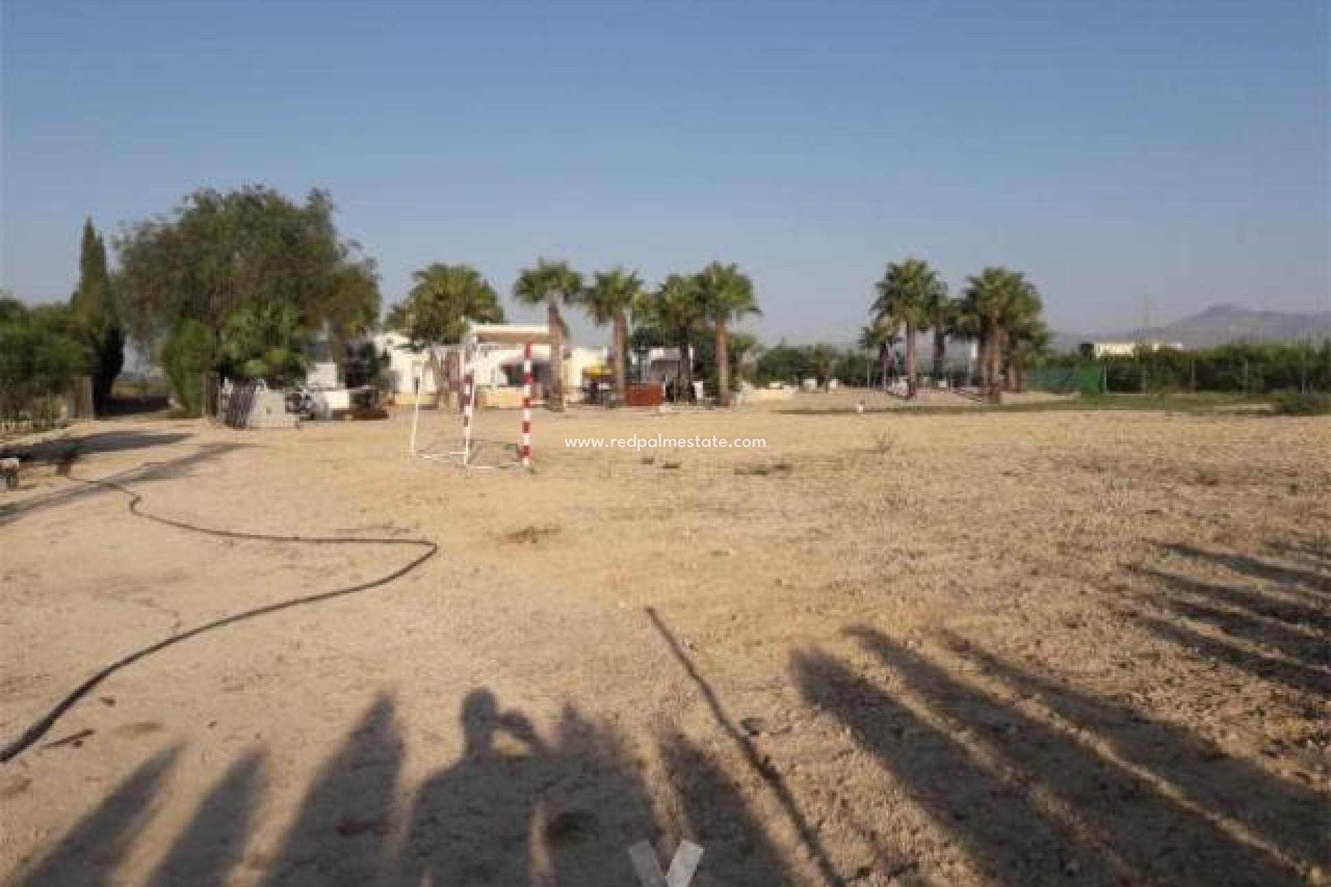 Videresalg - Villa -
La Matanza - Inland