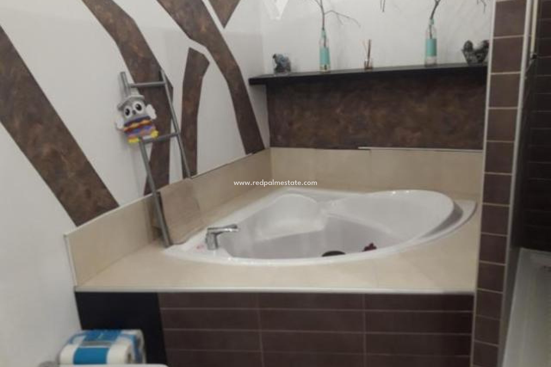 Videresalg - Villa -
La Matanza - Inland