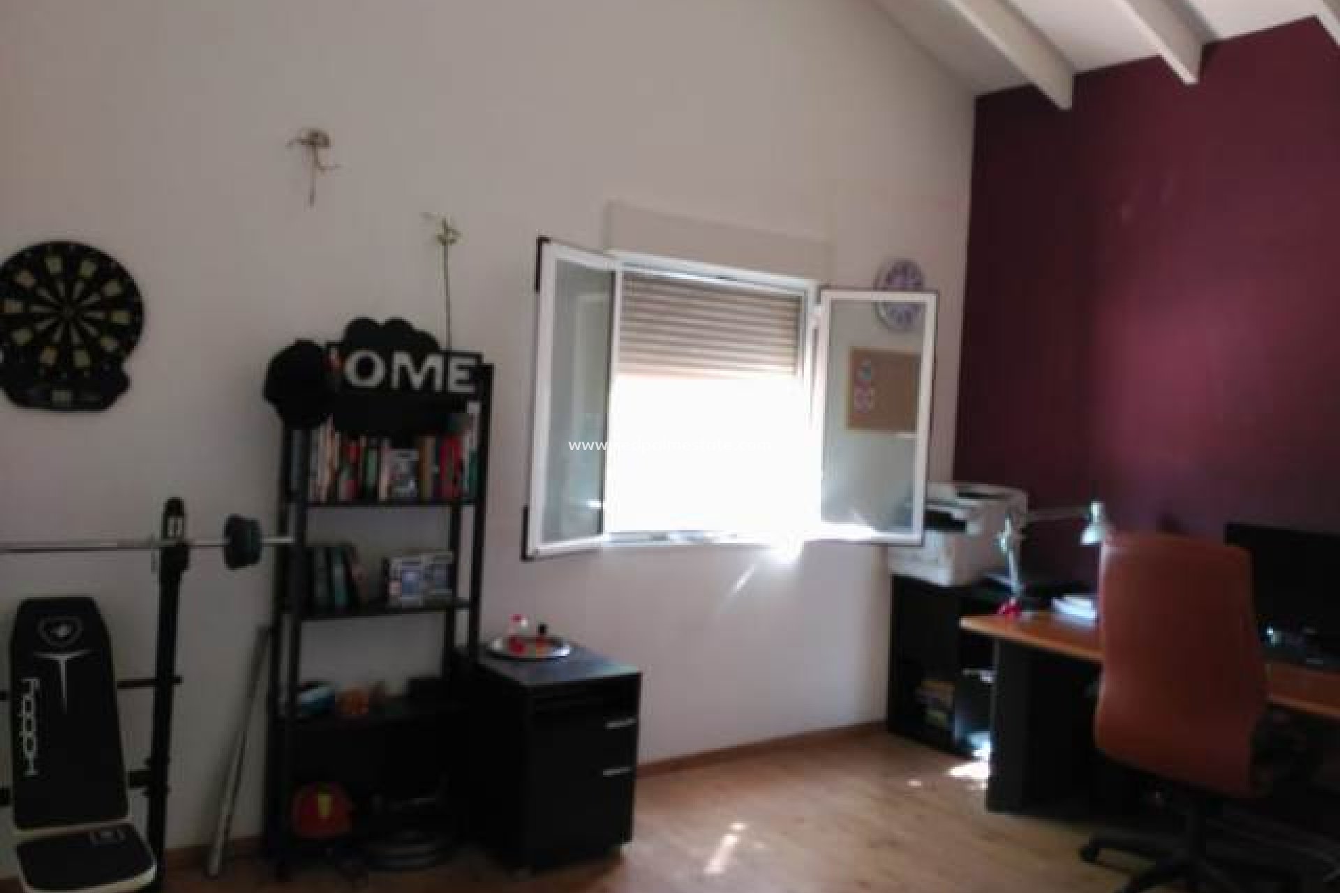 Videresalg - Villa -
La Matanza - Inland