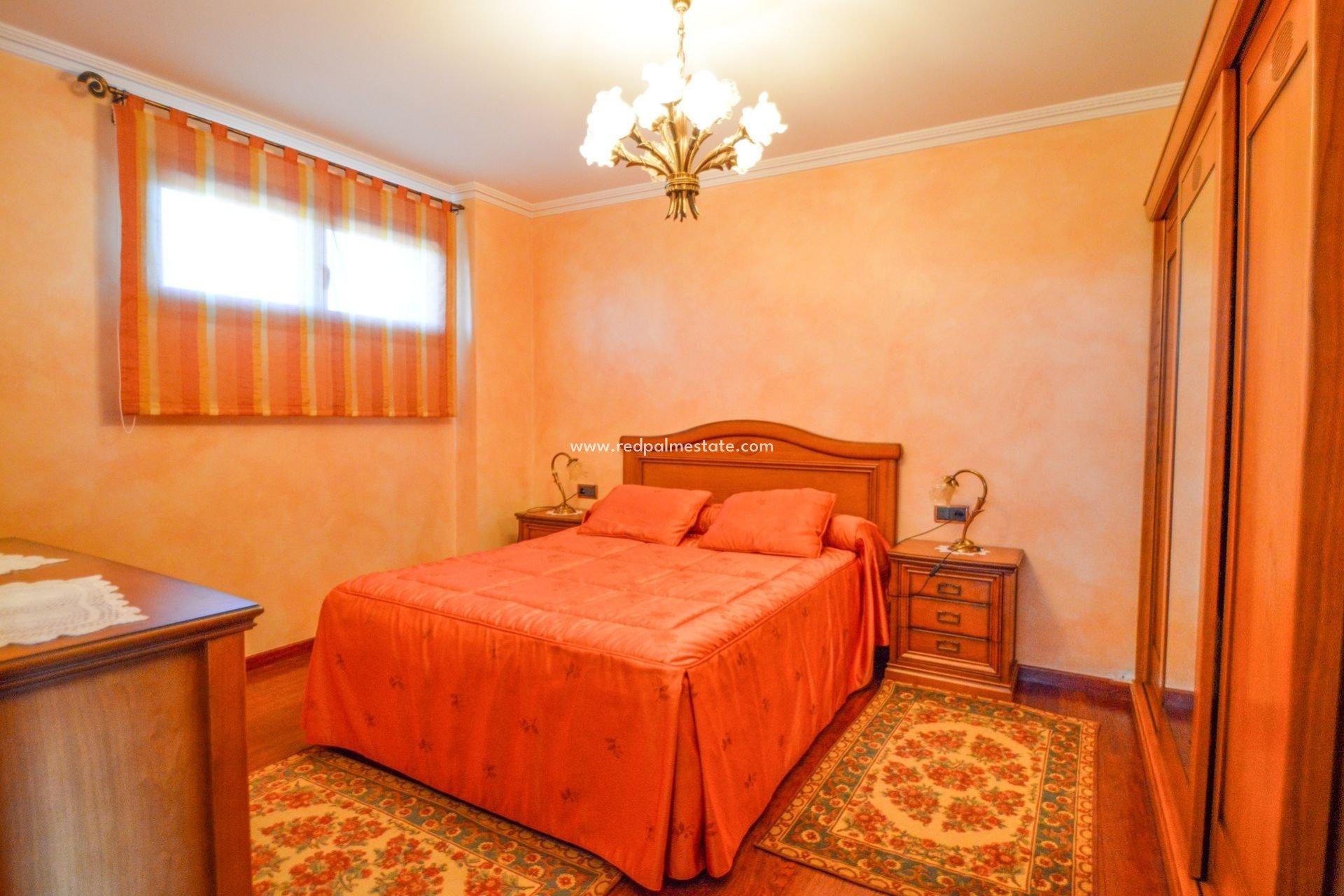Videresalg - Villa -
La Murada