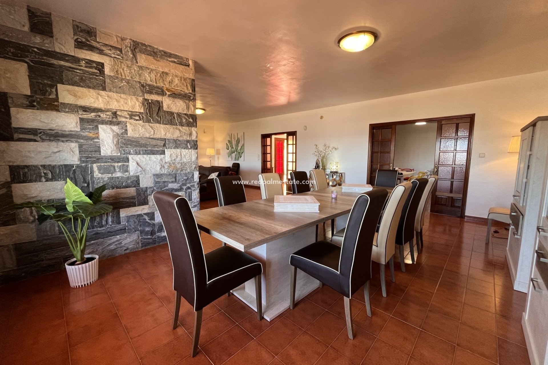 Videresalg - Villa -
La Nucía - Costa Blanca