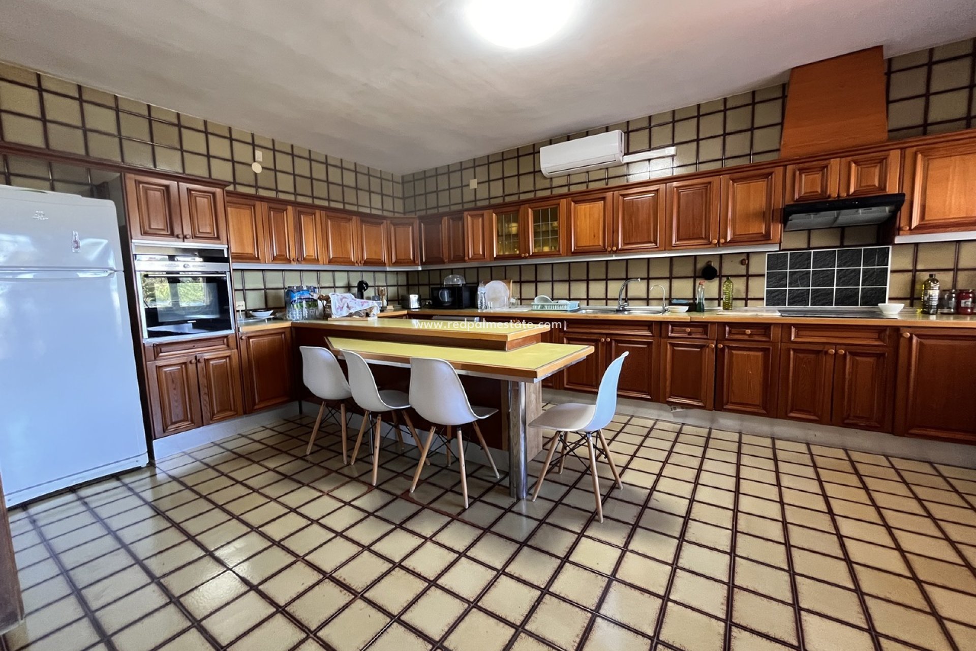 Videresalg - Villa -
La Nucía - Costa Blanca