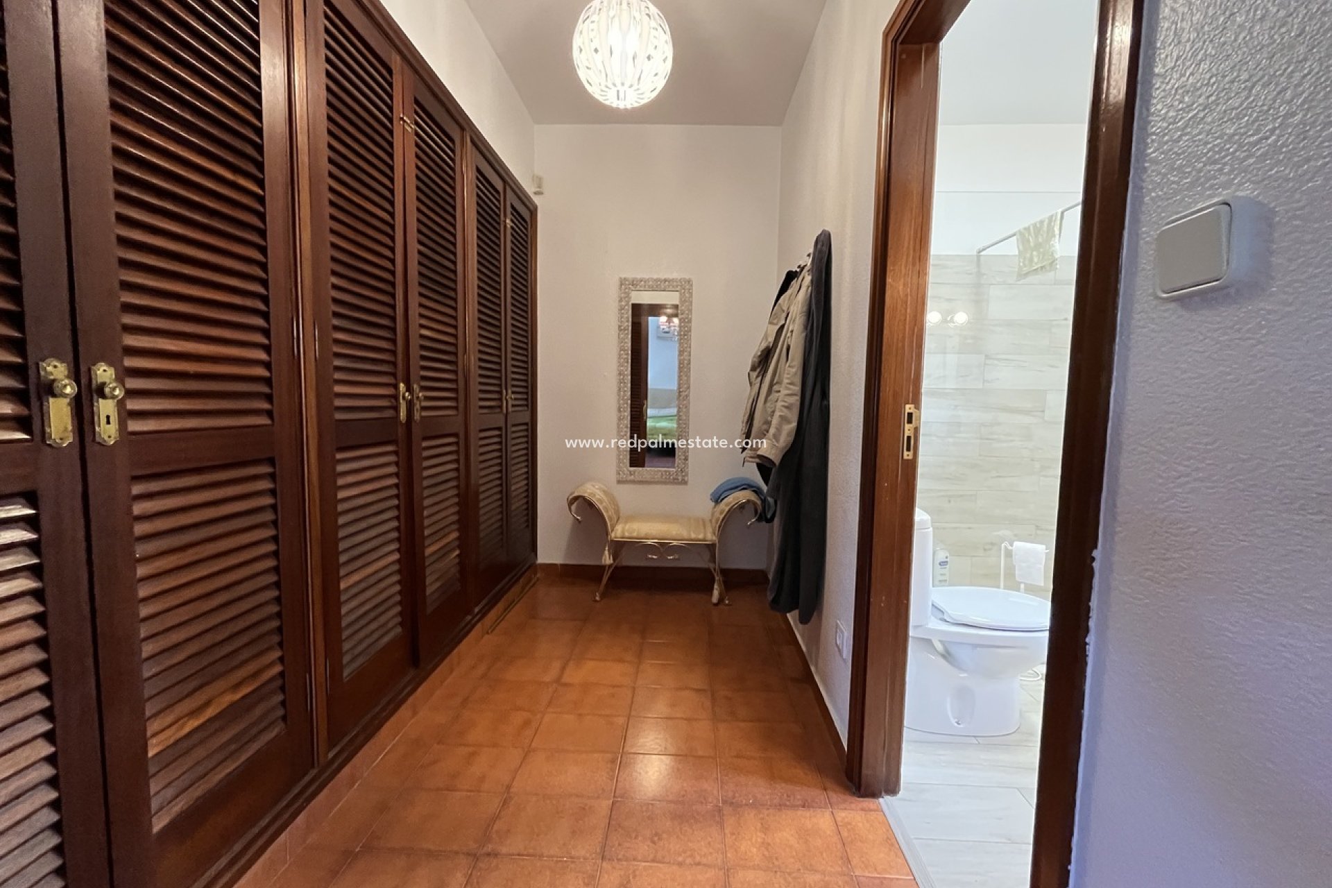 Videresalg - Villa -
La Nucía - Costa Blanca