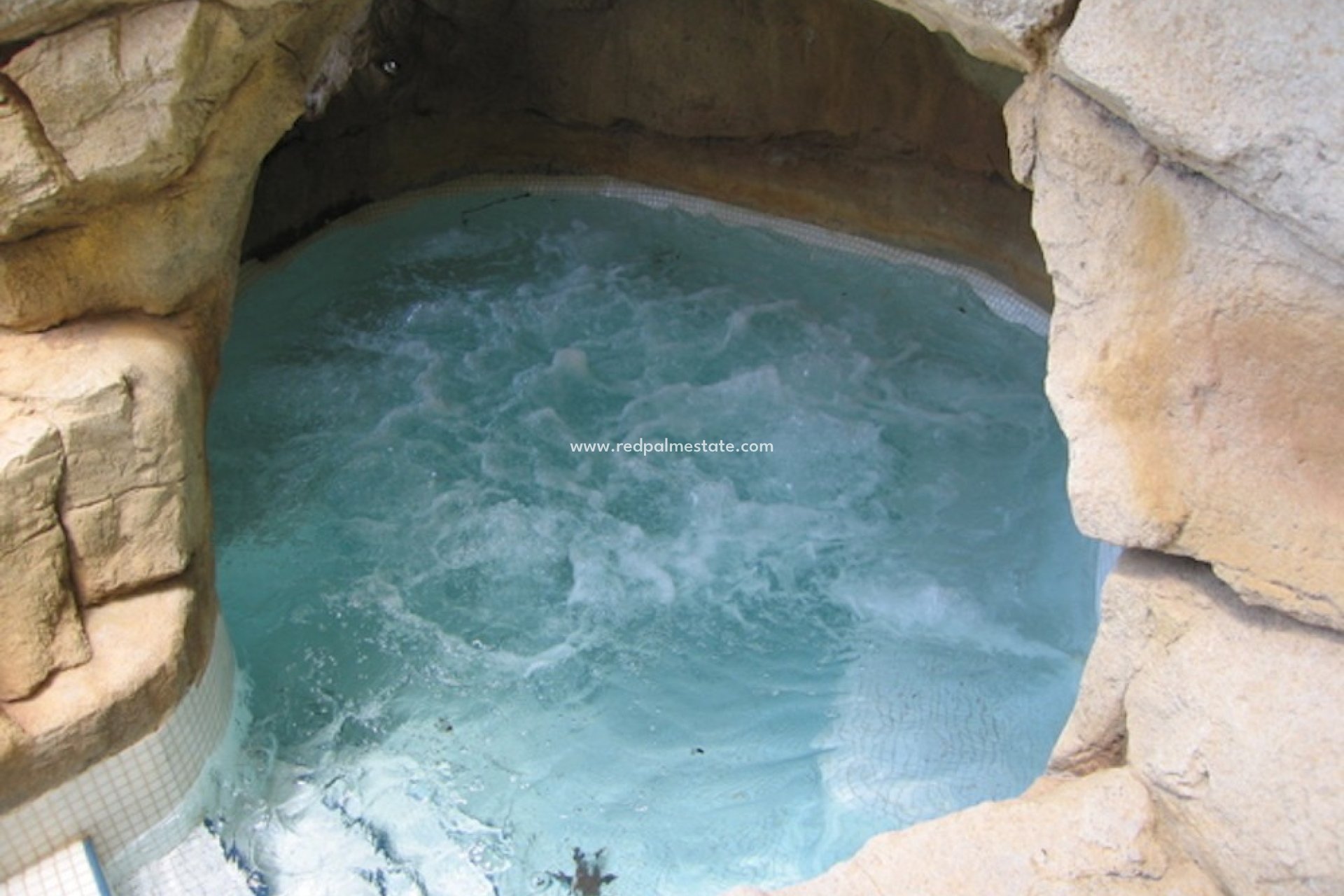 Videresalg - Villa -
La Nucía - Costa Blanca