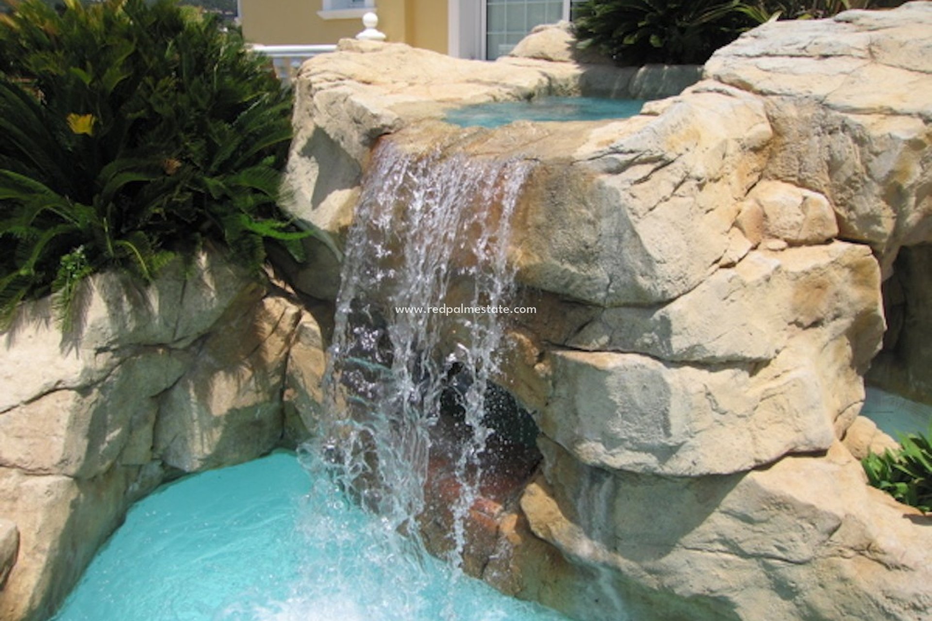 Videresalg - Villa -
La Nucía - Costa Blanca