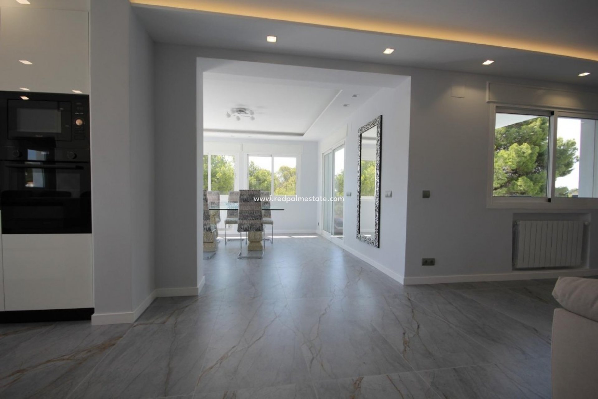 Videresalg - Villa -
La Nucía - Costa Blanca