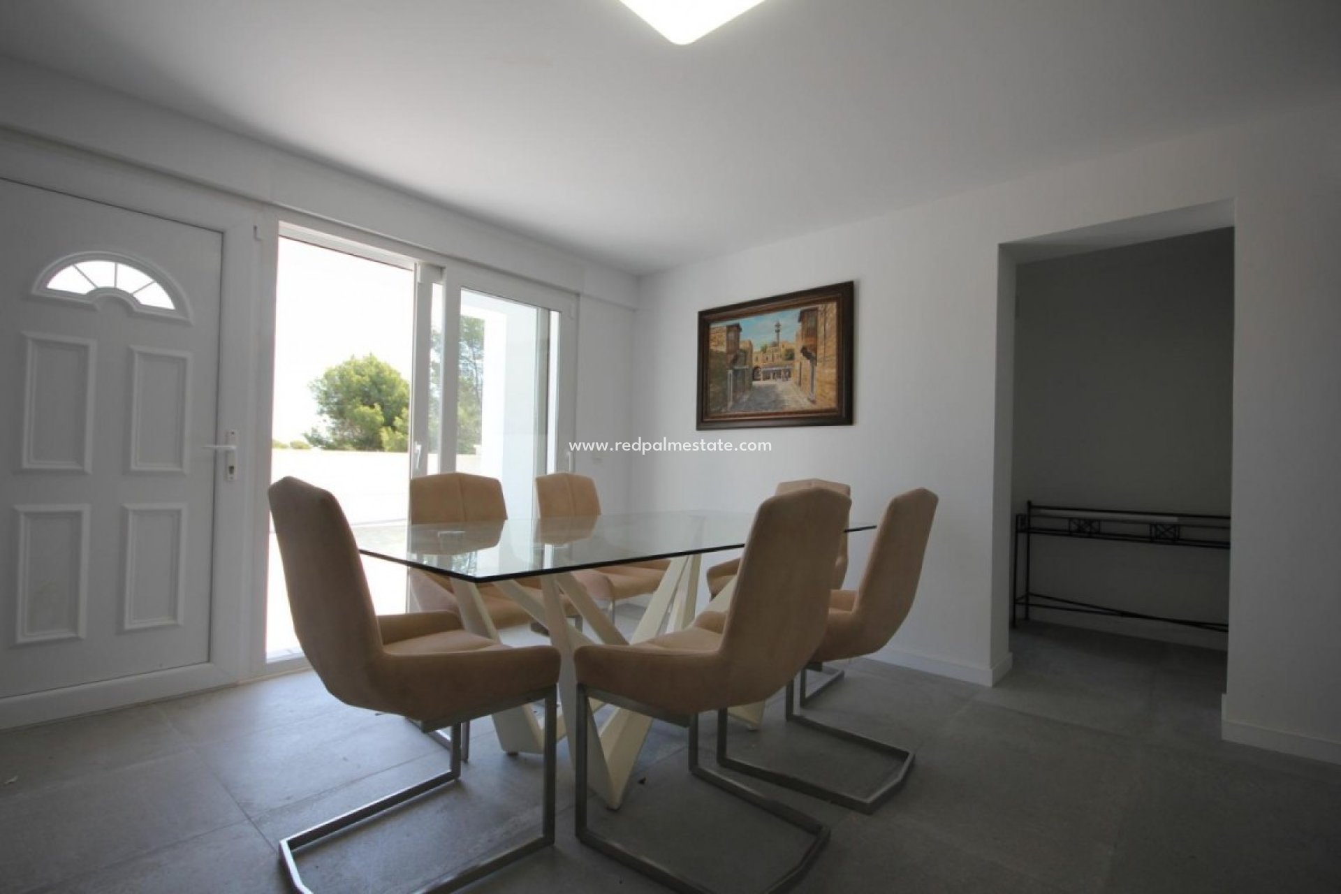 Videresalg - Villa -
La Nucía - Costa Blanca