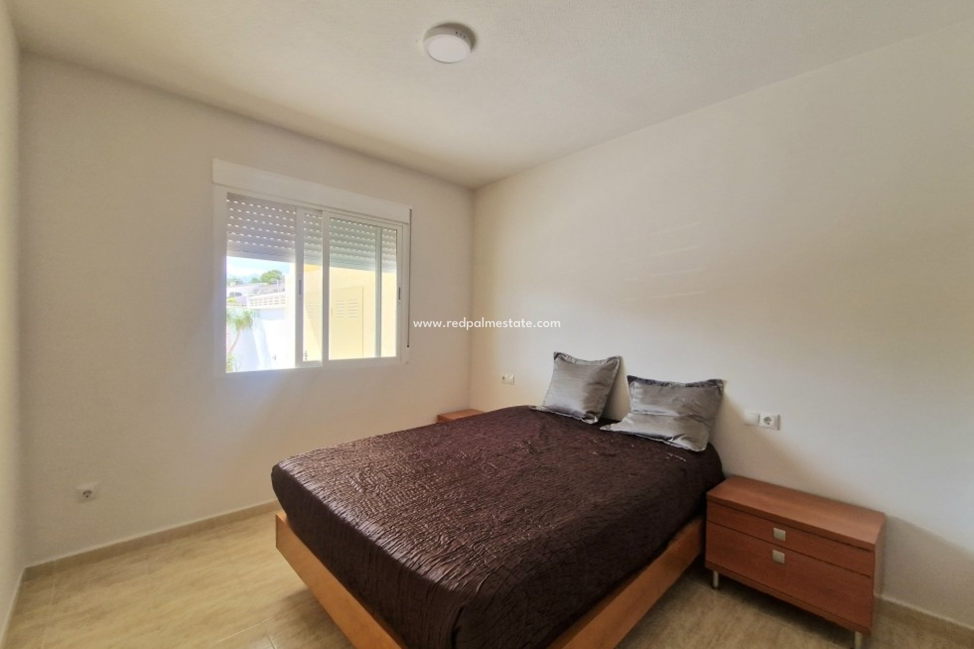 Videresalg - Villa -
La Nucía - Costa Blanca