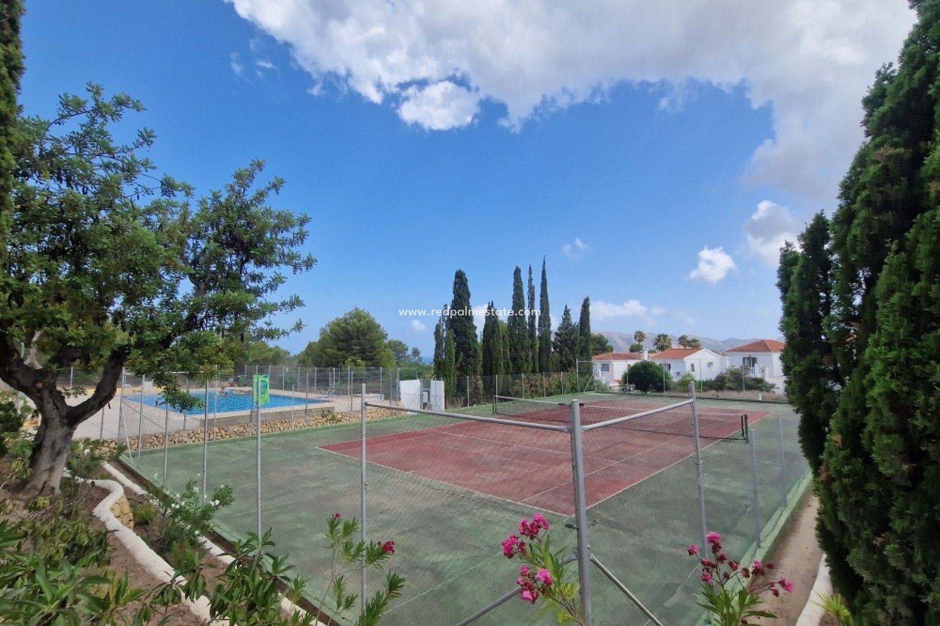 Videresalg - Villa -
La Nucía - Costa Blanca