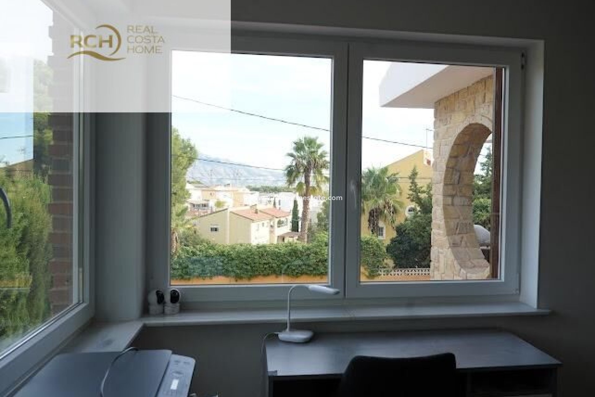 Videresalg - Villa -
La Nucía - Montebello - Nou Espai